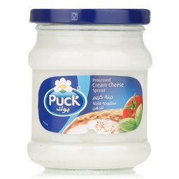 [0100010186] PUCK CHEESE 140GM GLASS
