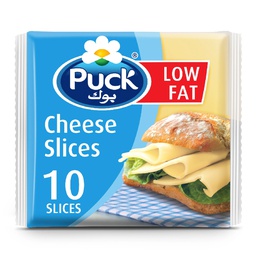 [0100016790] PUCK SLICE L/FAT 200G