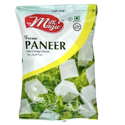 [0100022135] MILK MAGIC PANEER CUBE 200GM