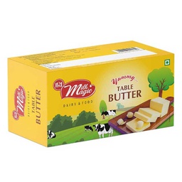 [0100022137] MILK MAGIC SALTED BUTTER 500GM