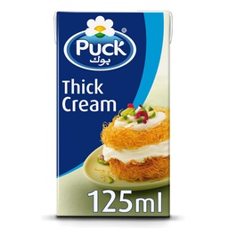 [0100016778] PUCK THICK CREAM 125ML