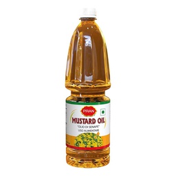 [0100003101] PRAN MUSTARD OIL 1000ML