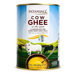 [0100004464] PATANJALI COW GHEE 905 GM