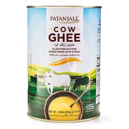 [0100004464] PATANJALI COW GHEE 905 GM