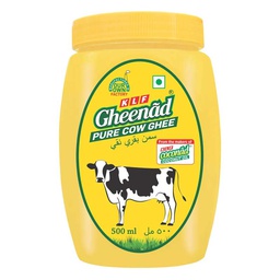 [0100004801] KLF GHEENAD COW GHEE 500ML