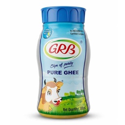 [0100005088] GRB PURE GHEE 500ML