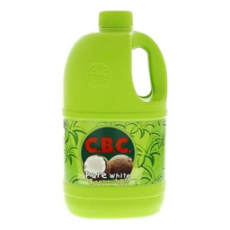 [0100005315] C.B.C COCONUT OIL 1LT
