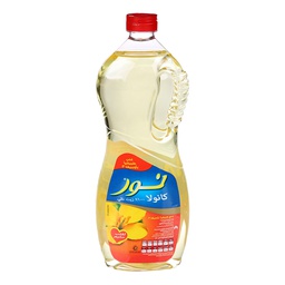 [0100006955] NOOR CANOLA OIL 750ML