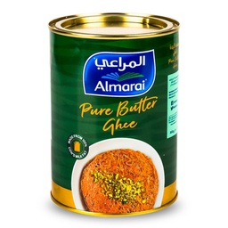 [0100007210] AL MARAI GHEE BUTTER 800GM