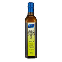 [0100007231] AL MARAI VIRGIN OLIVE OIL 500ML