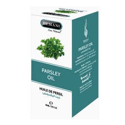 [0100008234] HEMANI OIL PARSLEY 30ML