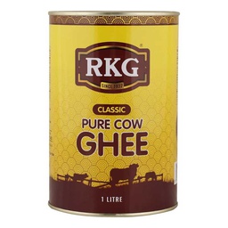 [0100008517] RKG PURE GHEE 1 LTR