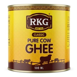[0100008518] RKG PURE GHEE 500ML
