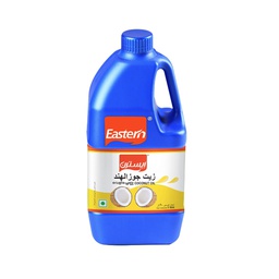 [0100008651] EASTERN COCONUT OIL 1LTR