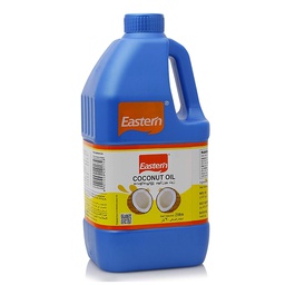 [0100008652] EASTERN COCONUT OIL 2LTR