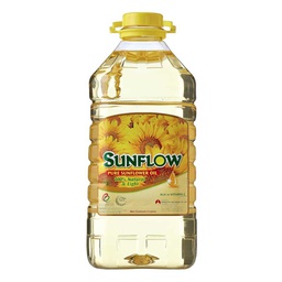 [0100008785] FORTUNE RF  SUNFLWR OIL 5LTR