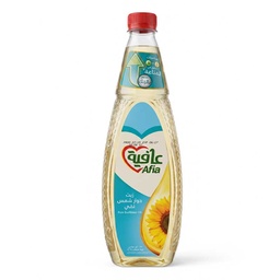 [0100008882] AFIA SUNFLWR  OIL 750ML