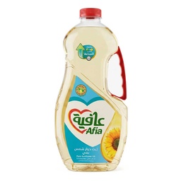 [0100008883] AFIA SUNFLWR OIL 1.5LTR