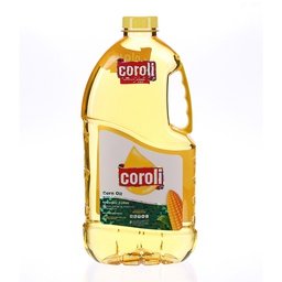 [0100009561] COROLI CORN OIL PET 3LTR
