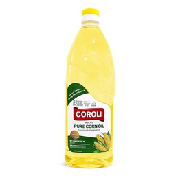 [0100009562] COROLI CORN OIL PET BOTTLE 750ML
