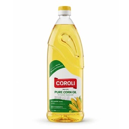 [0100009562] COROLI CORN OIL PET BOTTLE 750ML