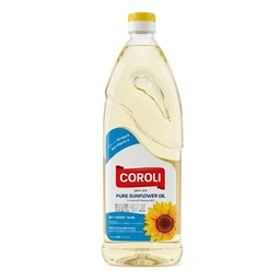 [0100009564] COROLI S/FLWR OIL 750ML