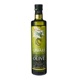 [0100011670] AFIA OLIVE OIL 500ML