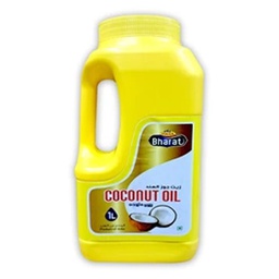 [0100012210] VOLGA  COCONUT OIL 1LTR