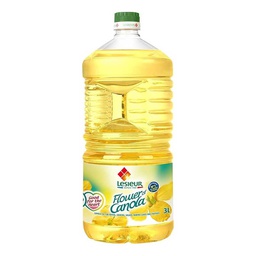 [0100022381] LESIEUR CANOLA OIL 3LTR