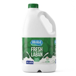 [0100003865] MARMUM TRADITIONAL LABAN 2LT
