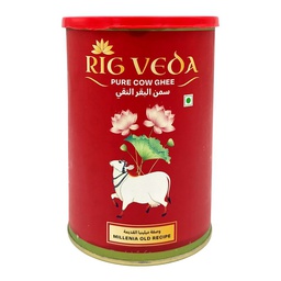 [0100026962] RIG VEDA PURE COW GHEE 1LTR