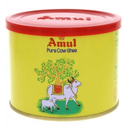 [0100001274] AMUL GHEE COW 500ML