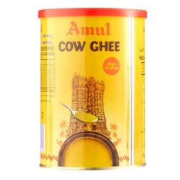 [0100001277] AMUL GHEE HIGH AROMA COW  1LTR