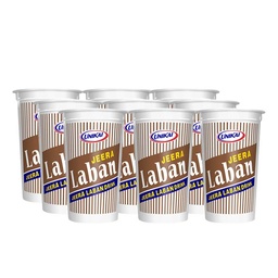 [0100013901] UNIKAI ZEERA LASSI 190ML