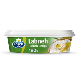[0100016781] PUCK LABNEH 180G