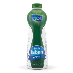 [0100003494] AL RAWABI FC LABAN 1 LTR