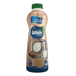 [0100003494] AL RAWABI FC LABAN 1 LTR