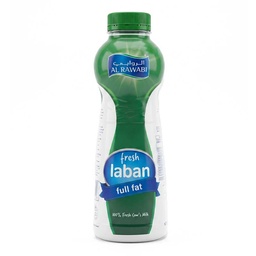 [0100003495] AL RAWABI FC LABAN 500ML