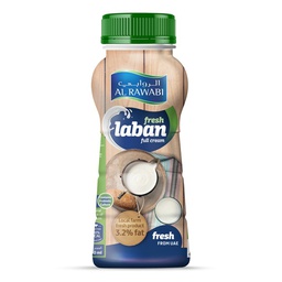 [0100003496] AL RAWABI  FC LABAN 200ML