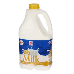 [0100003393] AL AIN DOUBLE CREAM MILK 2LTR