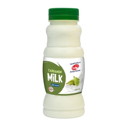 [0100003394] AL AIN CARDAMOM 250ML