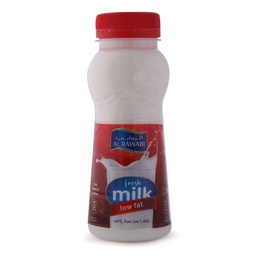 [0100003463] AL RAWABI LOW FAT 200 ML