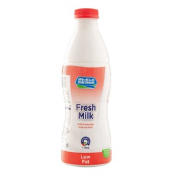 [0100003809] MARMUM LOW FAT MILK 500ML