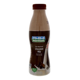 [0100003815] MARMUM CHOCOLATE MILK 500ML