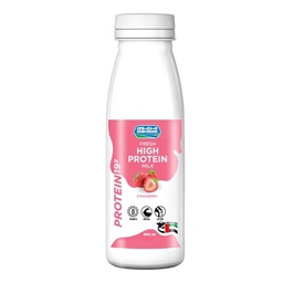[0100003823] MARMUM HP STRAWBEERY MILK 300 ML