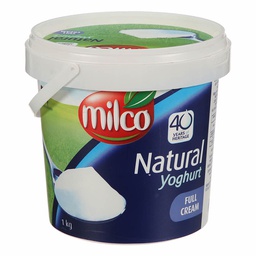 [0100013840] MILCO YOGHURT 1KG