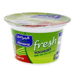 [0100015866] AL MARAI FRESH YOGHURT 170GM