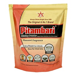 [0100001669] PITAMBARI SHINING POWDER 200GM