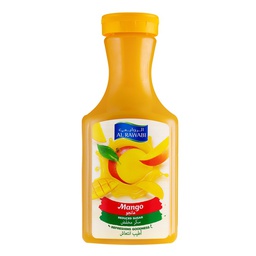 [0100003535] AL RAWABI  MANGO JUICE 1.5 LT