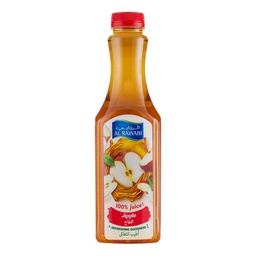 [0100003540] AL RAWABI APPLE JUICE 800 ML